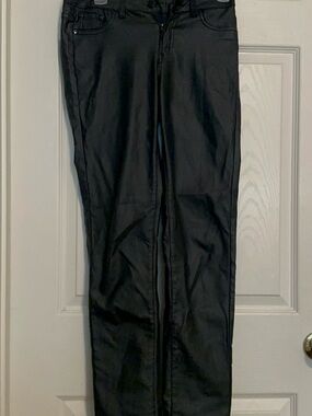 Cielo Jeans Black Women’s Jeans - Straight Fit